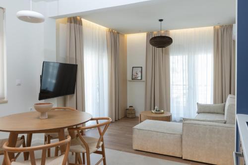 Alexandroupoli Apartamento | Zen Retreat