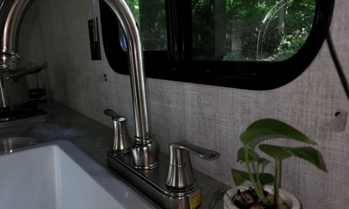 Paw Creek Casa | Zen RV 5 mins from white water center and CLT airport