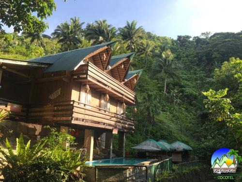 Dingalan Complejo | Zen Tierras Farm by Cocotel