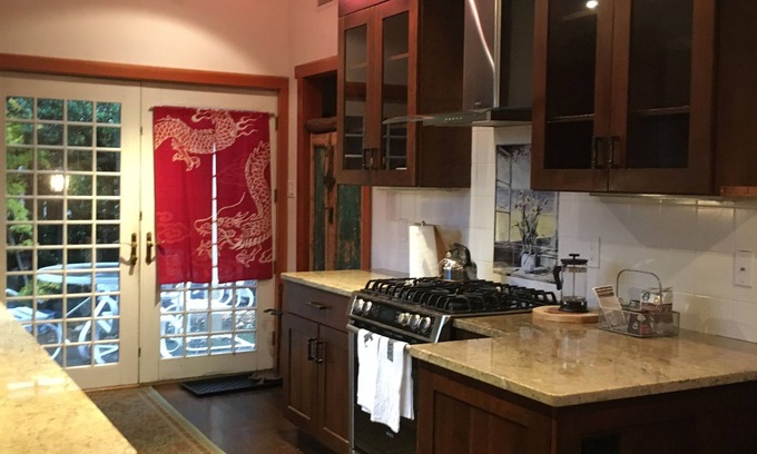 Marblehead Casa | Vacaciones Zen en Marblehead colonial antiguo. accesible a playas.