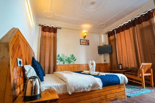 Simsa Village Hotel | Zen Villa