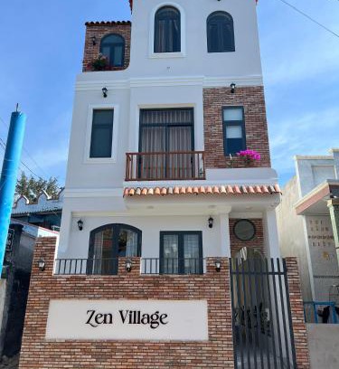 La Gi Apartamento | Zen Village Lagi
