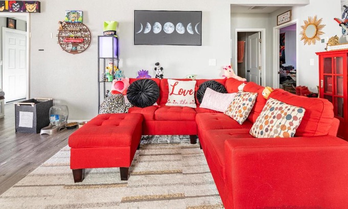 Hawthorne Casa | Zen Zone