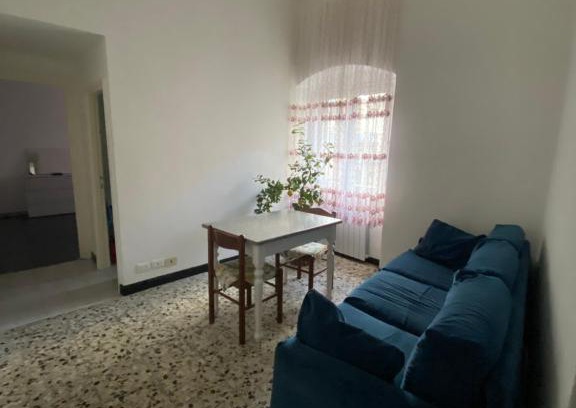 San Fruttuoso Apartamento | Zena apartament