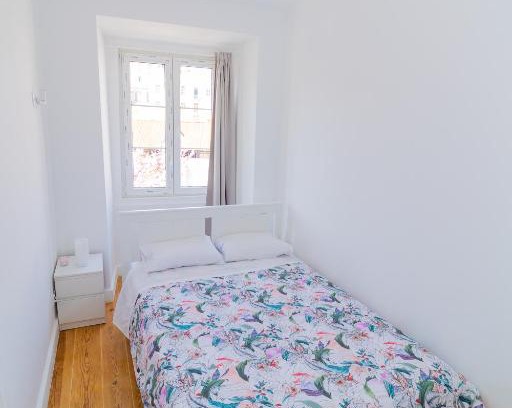 Mouraria Casa | Zena Houses