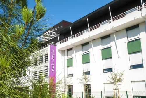 Merignac Apartamento | Zenao Appart'hôtel Mérignac