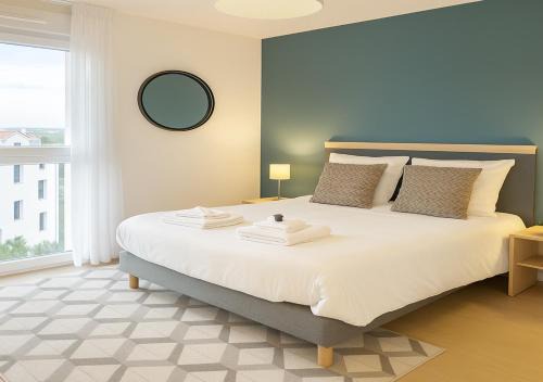 Orleans Apartamento | Zenao Appart'hôtels Orléans