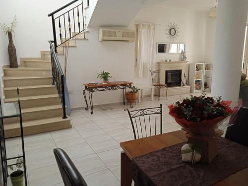 Mandria Casa | ZenBerry house