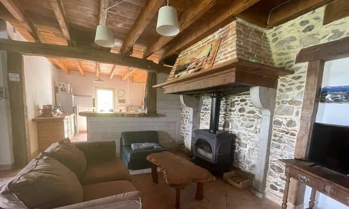 Saint-Jean-de-Marsacq Apartamento | Zenbreak Galeben Adoura