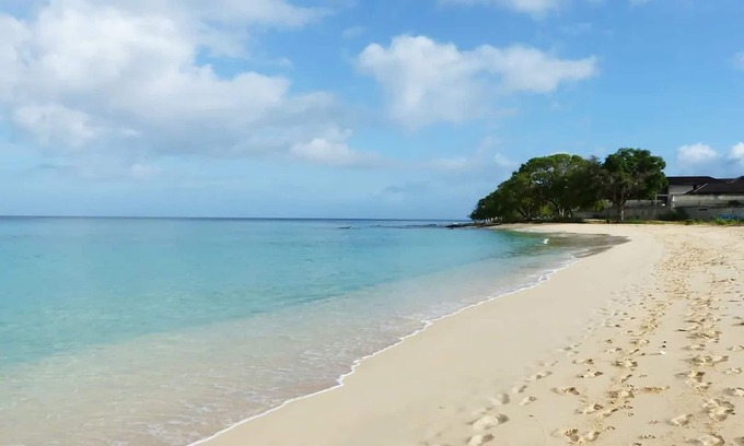 Spring Garden Apartamento | Zenbreak Freshwater Beachfront 6