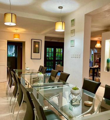 Lodge Hill Casa | ZenBreak Harbour View 4bd