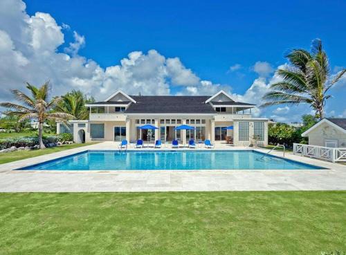 Long Bay Casa | ZenBreak Ocean Mist Villa 6bd