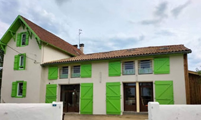 Saubrigues Apartamento | Zenbreak Pintouquet, L'étable