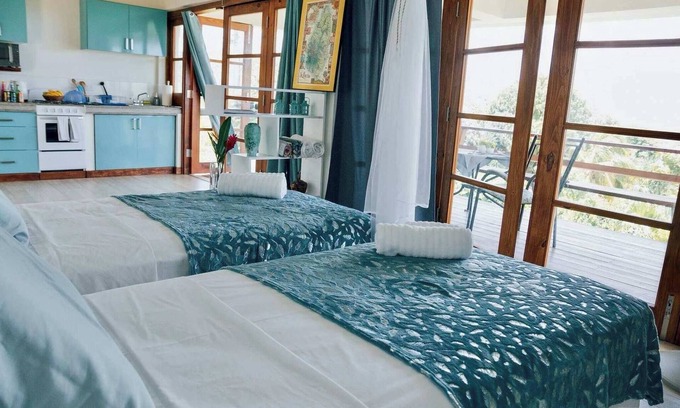 Gate Park Apartamento | ZenBreak The View Studio