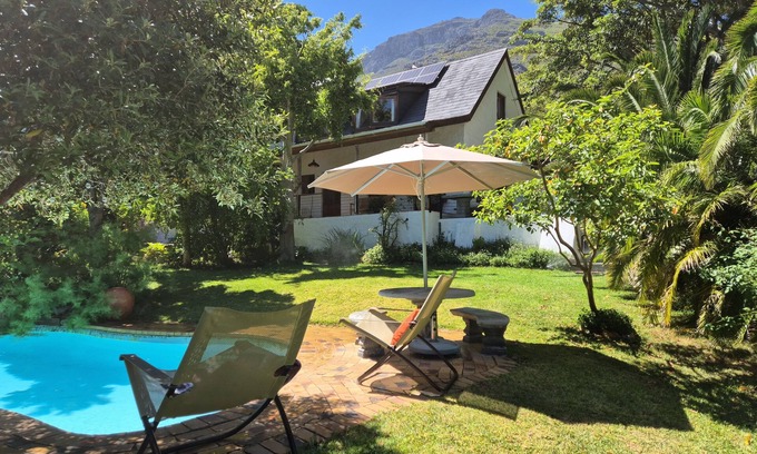 Scott Estate Casa | ZenCapeTown Holiday House