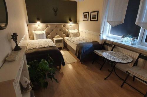 gmina Wieprz Apartamento | ZENDA - Przytulny apartament w zacisznym miejscu