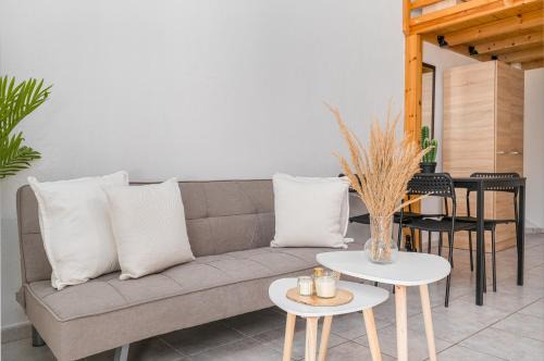 Polichrono Apartamento | Zendaya studios