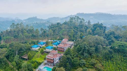 Devikolam Complejo | Zenha Resorts