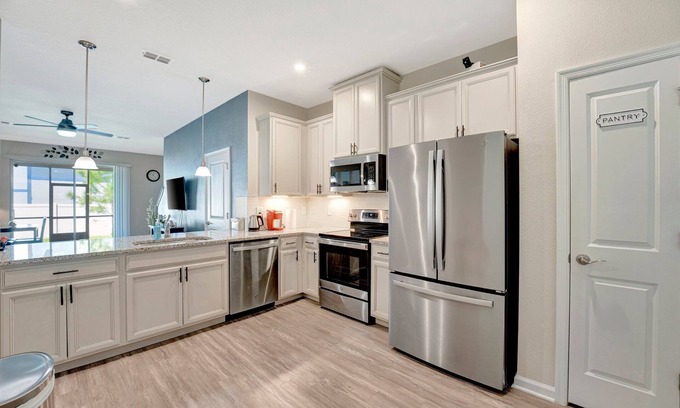 Seffner Community Alliance Casa | ZenHomes