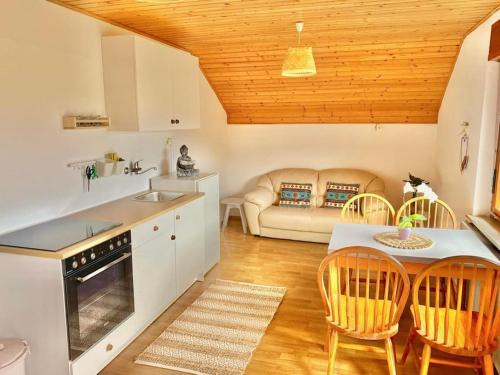 Ljubno Apartamento | ZenHouseApartment