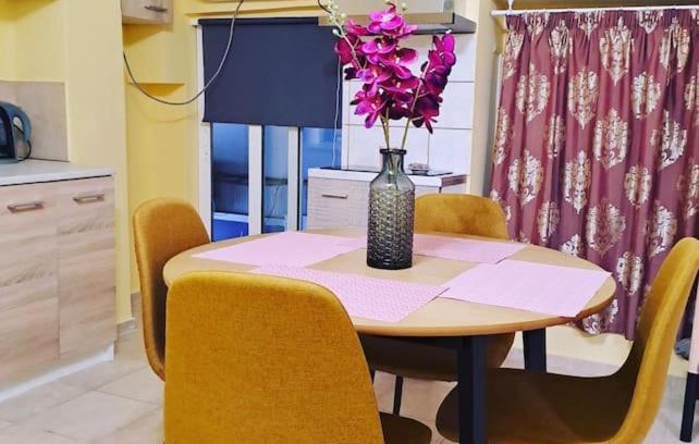 Patras Apartamento | Zenia Home 1 Στην καρδιά της Πάτρας
