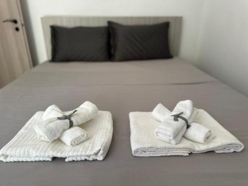 Polichrono Casa | Zenia's Beach House