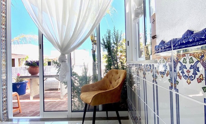 Olhao Cama Y Desayuno | zenit boutique BB Olhao