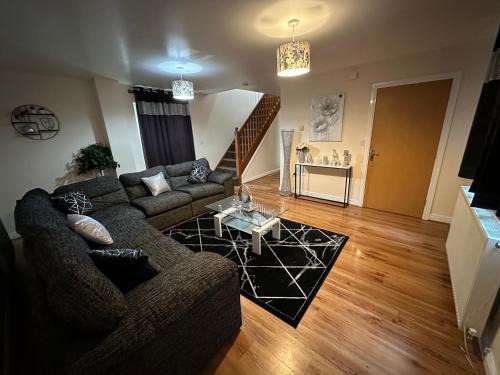 Levenshulme Apartamento | Zenith Apartment