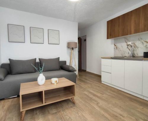 Pefkochori Apartamento | Zenith Apt #1