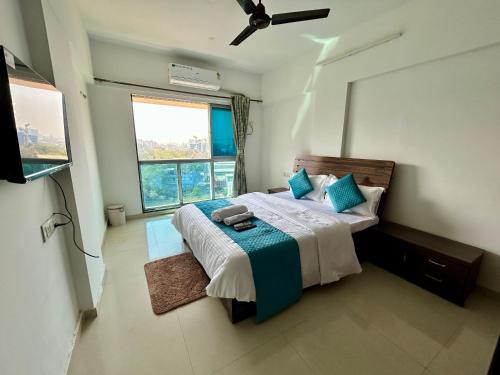 Marol Apartamento | Zenith Homes - Boomerang Suites
