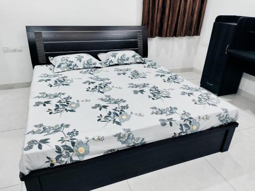 Serilingampally Apartamento | Zenith Paradise-Luxurious 3BR Apartment