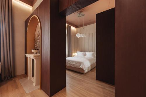 Thessaloniki City Centre Apartamento | Zenith Premium Suites