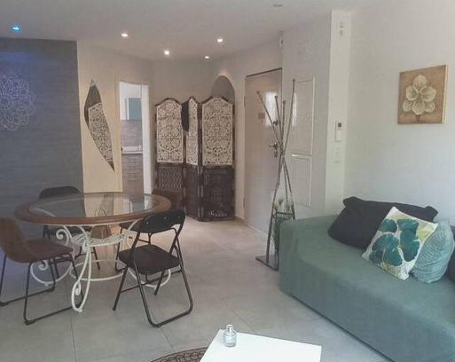 Sarreguemines Apartamento | Zenitude appartement