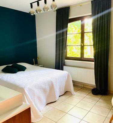 Tremelo Casa | Zenitude