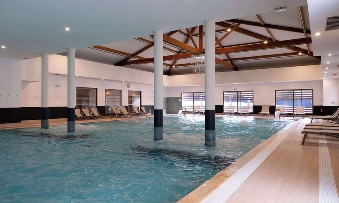 Juvignac Hotel | Zenitude Hotel la Valadiere, Ascend Hotel Collection