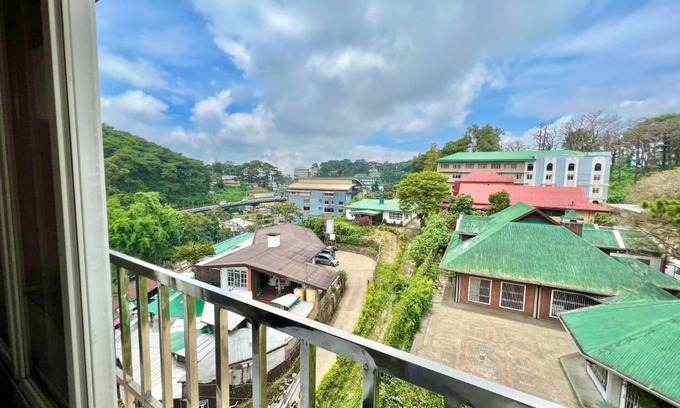Baguio Apartamento | Zenmist Properties- 2 Bedroom Economy