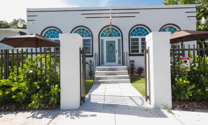 Northeast Miami Casa | Zenmotel inn