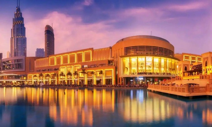 DIFC Hotel | Zennova- Business Bay