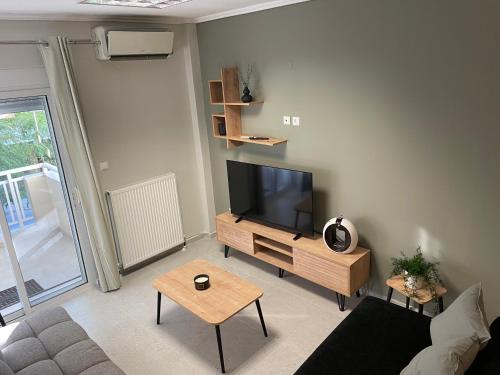 Nea Moudania Apartamento | Zeno