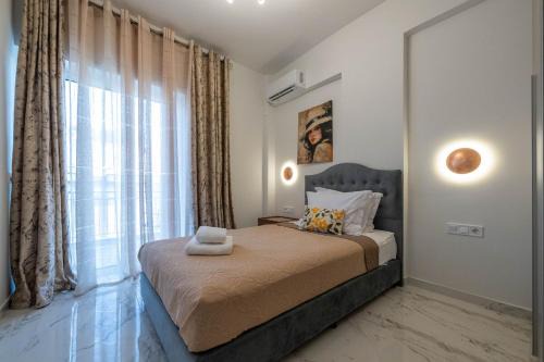 Kalamata Apartamento | Zenon Homes 3nd Floor