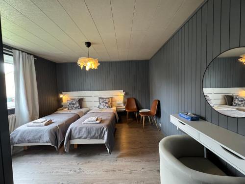 Åmål Casa | ZeNour Your Cozy Stay in Åmål