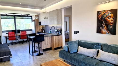 Corfu Town Apartamento | Zenozy luxury apartments