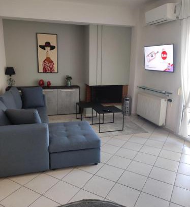 Larissa Apartamento | ZenPoint