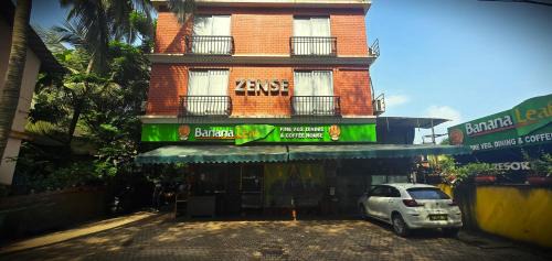 Candolim Hotel | Zense Candolim