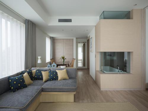 Shinchi Hotel | Zentis Osaka