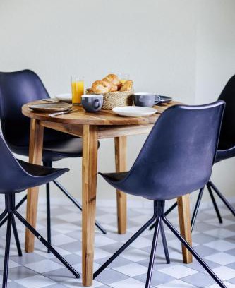 Weissenfels Apartamento | Zentral, bis zu 6Pers, salt apartments Weissenfels