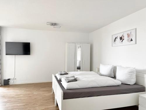 Osnabrueck Apartamento | Zentral gelegene Studios