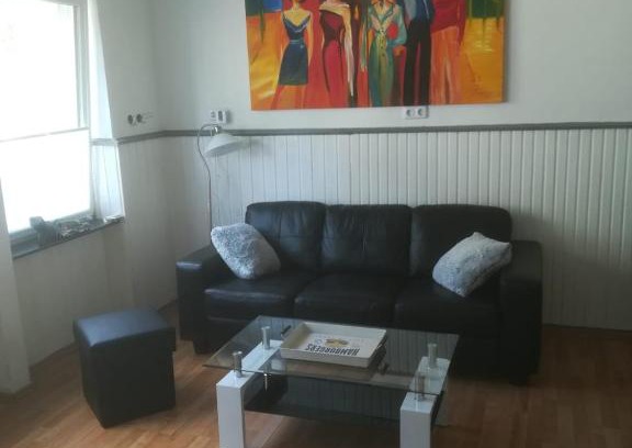 Velbert Apartamento | Zentral gelegene Wohnung in Velbert-Mitte