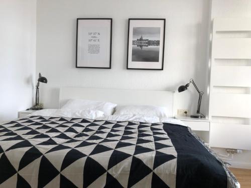 Moelln Apartamento | zentral gelegenes Ferienzimmer Möllner Seestrasse