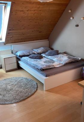 Dortmund Casa | Zentral im Grünen